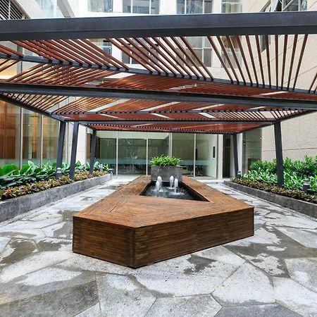 Cabana Apartment Ho Chi Minh City Bagian luar foto