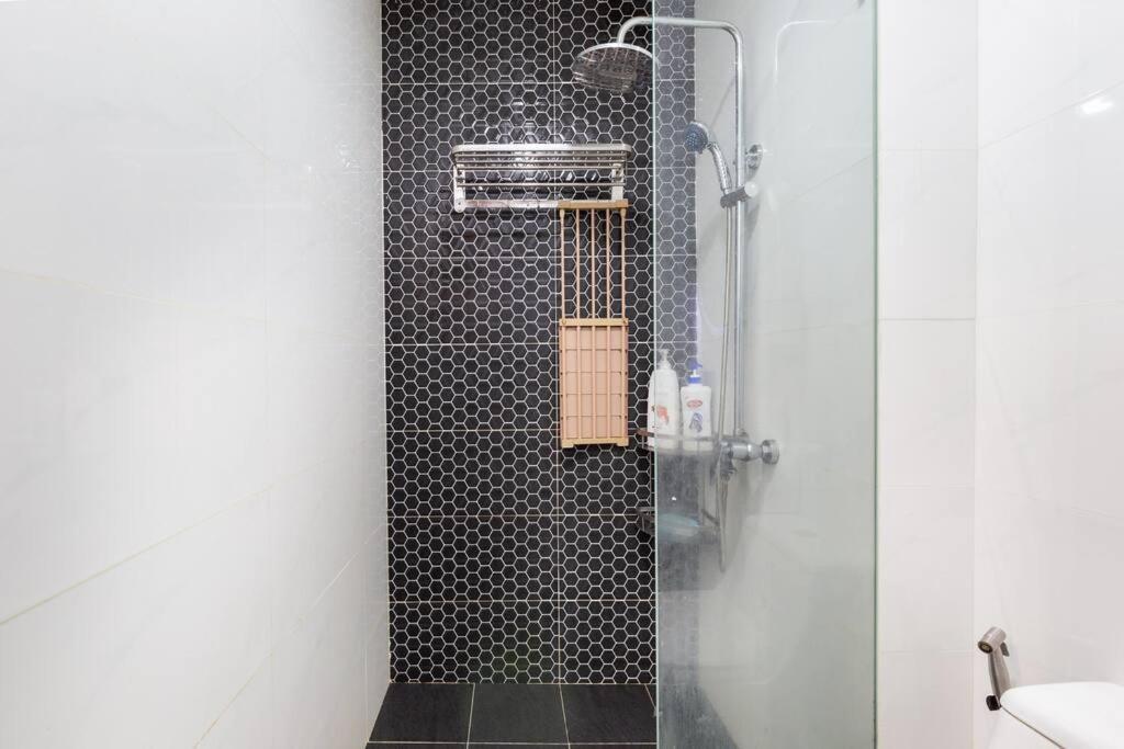 Cabana Apartment Ho Chi Minh City Bagian luar foto